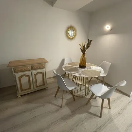 Spacieux - Vieil Antibes