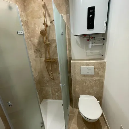 Appartement Spacieux - Vieil Antibes