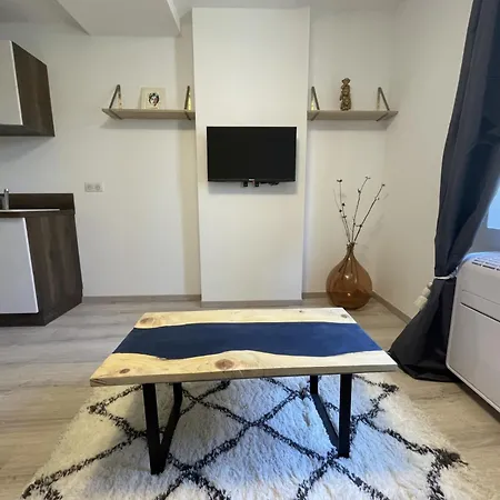 Spacieux - Vieil Apartment Antibes
