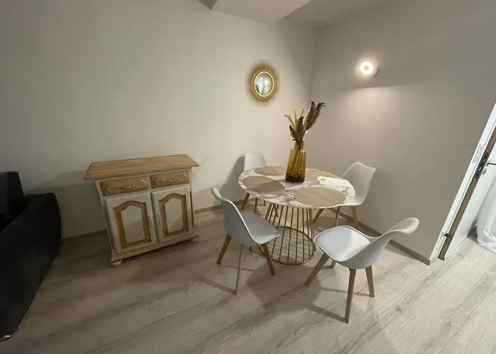 Spacieux - Vieil Antibes